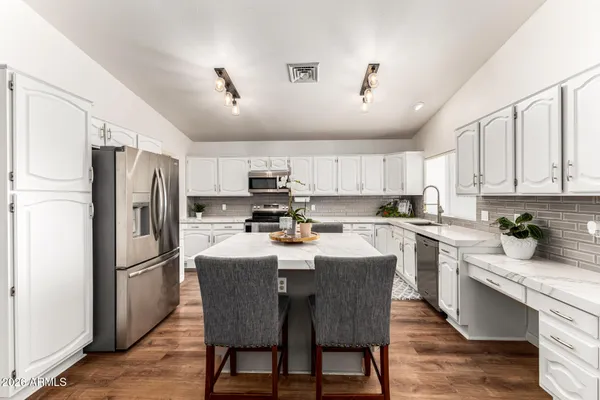 $790,000 | 617 East Saratoga Street, Gilbert, AZ 85296