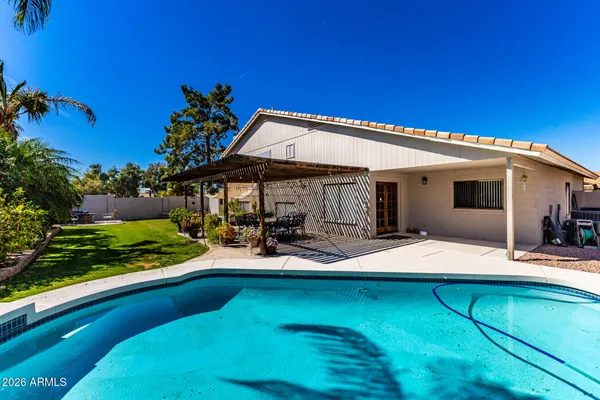$790,000 | 617 East Saratoga Street, Gilbert, AZ 85296