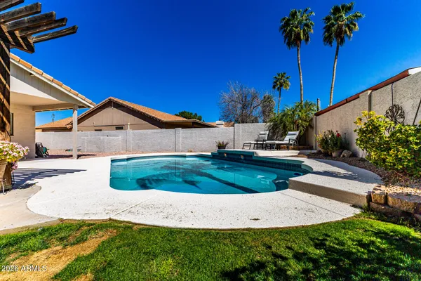 $790,000 | 617 East Saratoga Street, Gilbert, AZ 85296