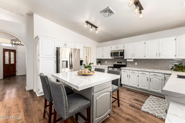 $790,000 | 617 East Saratoga Street, Gilbert, AZ 85296