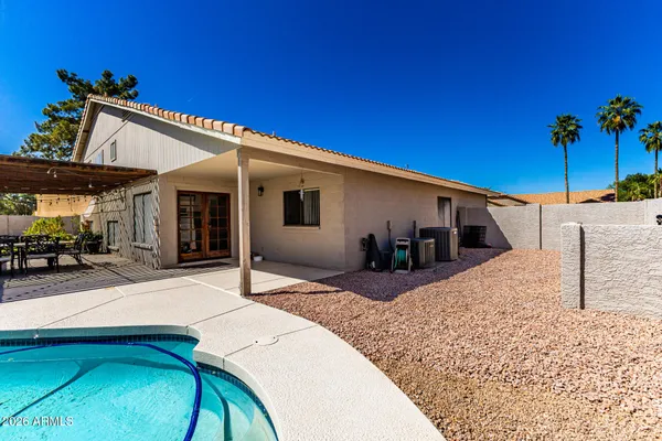 $790,000 | 617 East Saratoga Street, Gilbert, AZ 85296