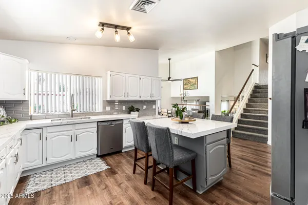 $790,000 | 617 East Saratoga Street, Gilbert, AZ 85296