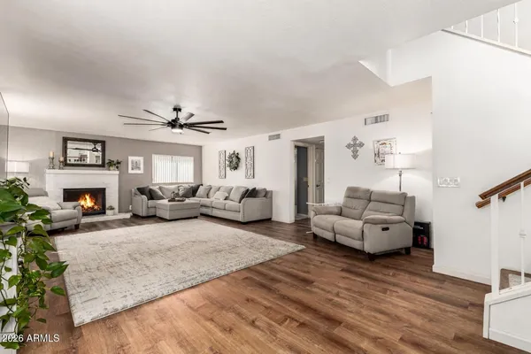 $790,000 | 617 East Saratoga Street, Gilbert, AZ 85296