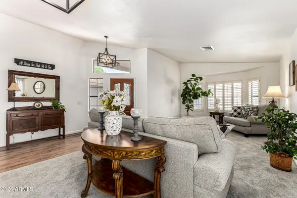 $790,000 | 617 East Saratoga Street, Gilbert, AZ 85296