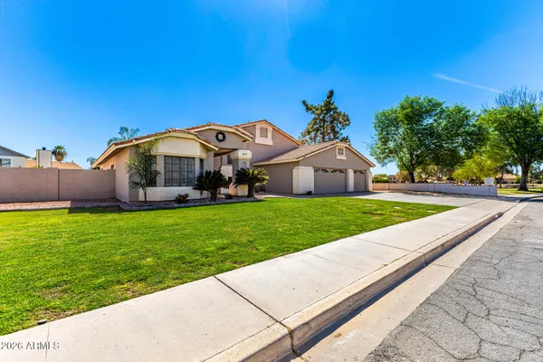 $790,000 | 617 East Saratoga Street, Gilbert, AZ 85296