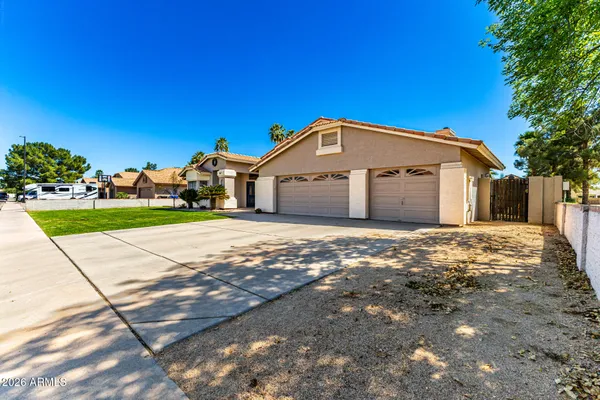 $790,000 | 617 East Saratoga Street, Gilbert, AZ 85296