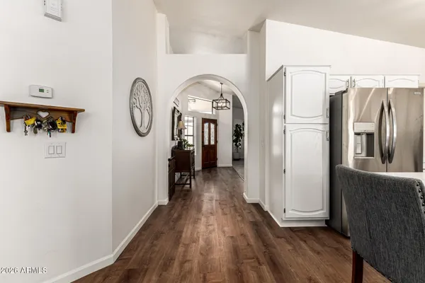 $790,000 | 617 East Saratoga Street, Gilbert, AZ 85296
