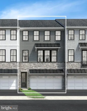 $599,000 | 120 Brianna Court, Unit 37, Chalfont, PA 18914