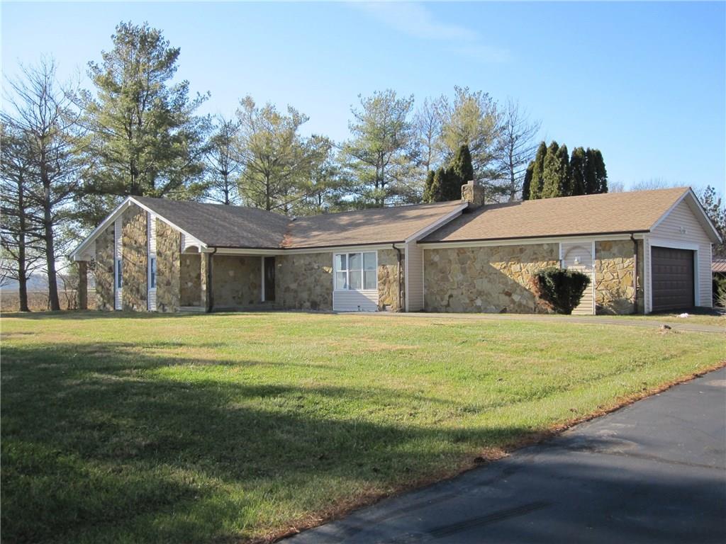 3486 South Meridian Road Greenfield, IN 46140 - Photo 1 of 32 Gallery Image 1