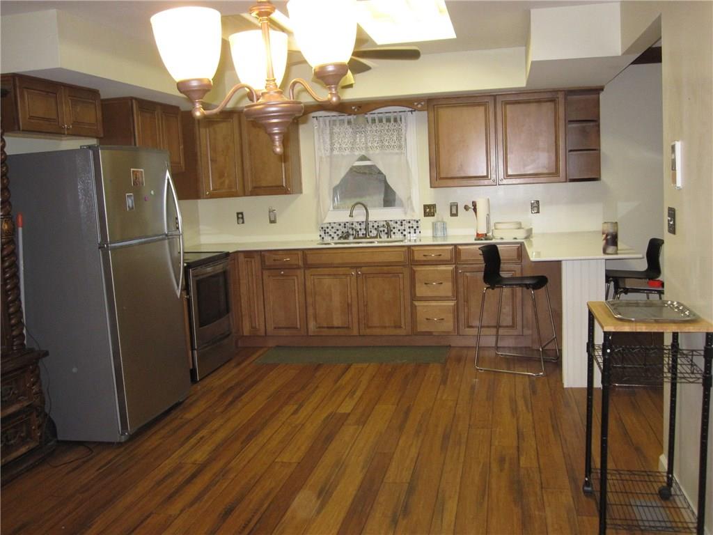 3486 South Meridian Road Greenfield, IN 46140 - Photo 11 of 32 Gallery Image 11