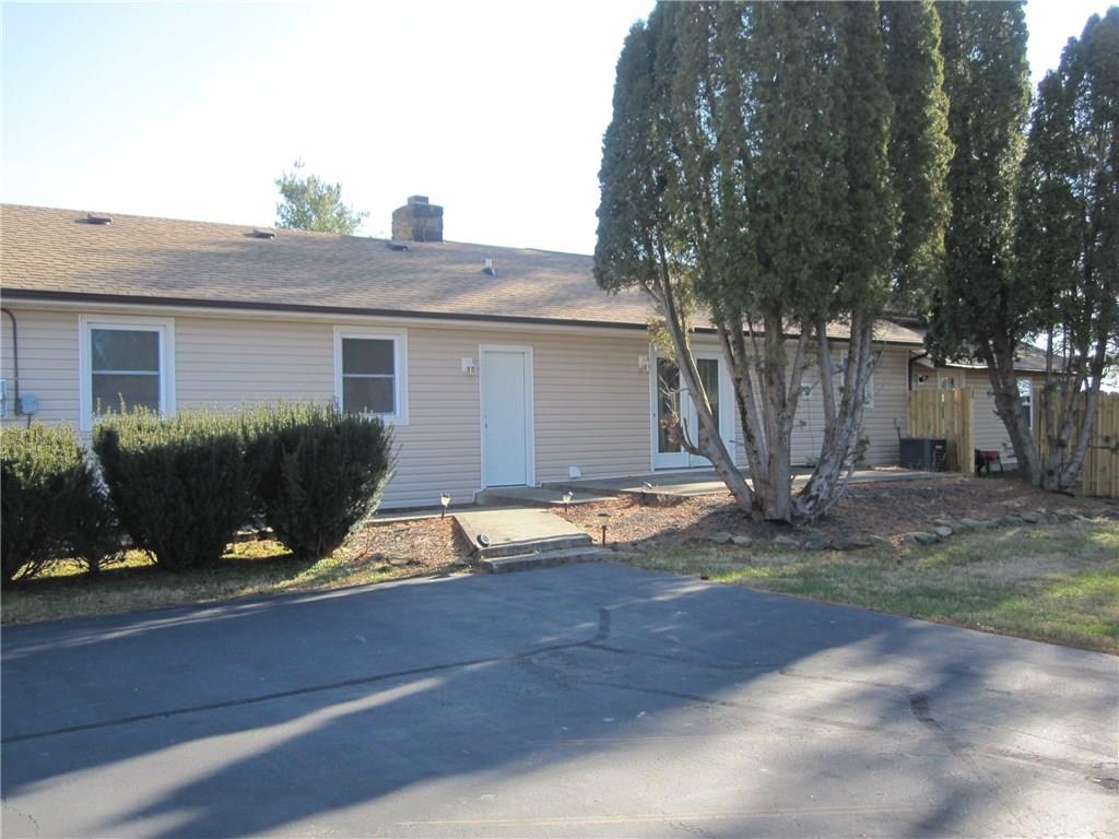 3486 South Meridian Road Greenfield, IN 46140 - Photo 24 of 32 Gallery Image 24