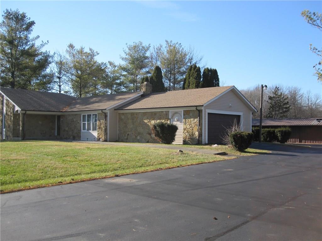 3486 South Meridian Road Greenfield, IN 46140 - Photo 27 of 32 Gallery Image 27