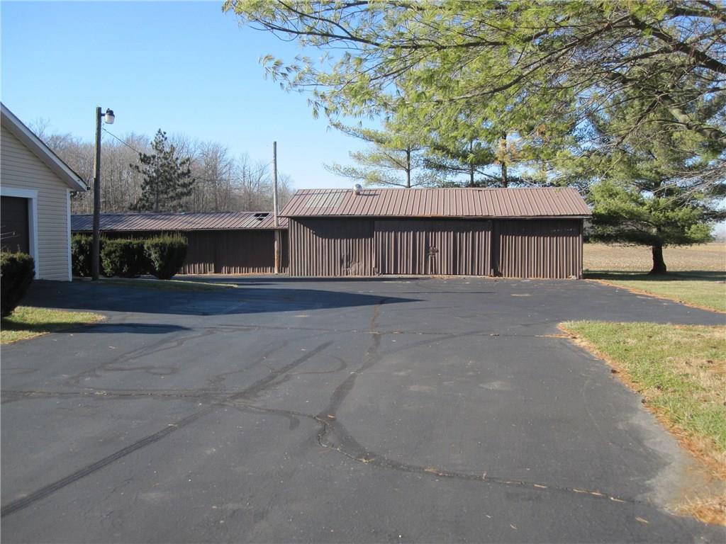 3486 South Meridian Road Greenfield, IN 46140 - Photo 28 of 32 Gallery Image 28