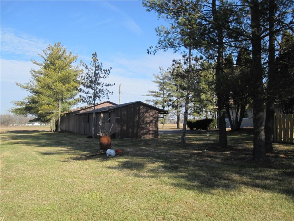 3486 South Meridian Road Greenfield, IN 46140 - Photo 32 of 32 Gallery Image 32