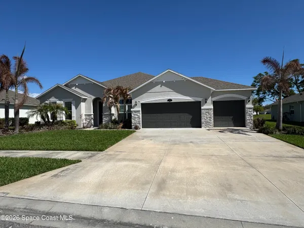 $3,500 | 1493 Killian Drive, Palm Bay, FL 32905