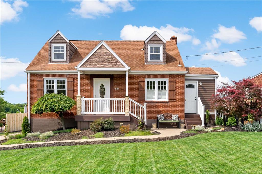 50 Ruthfred Drive Pittsburgh, PA 15241 - Photo 1 of 40 Gallery Image 1