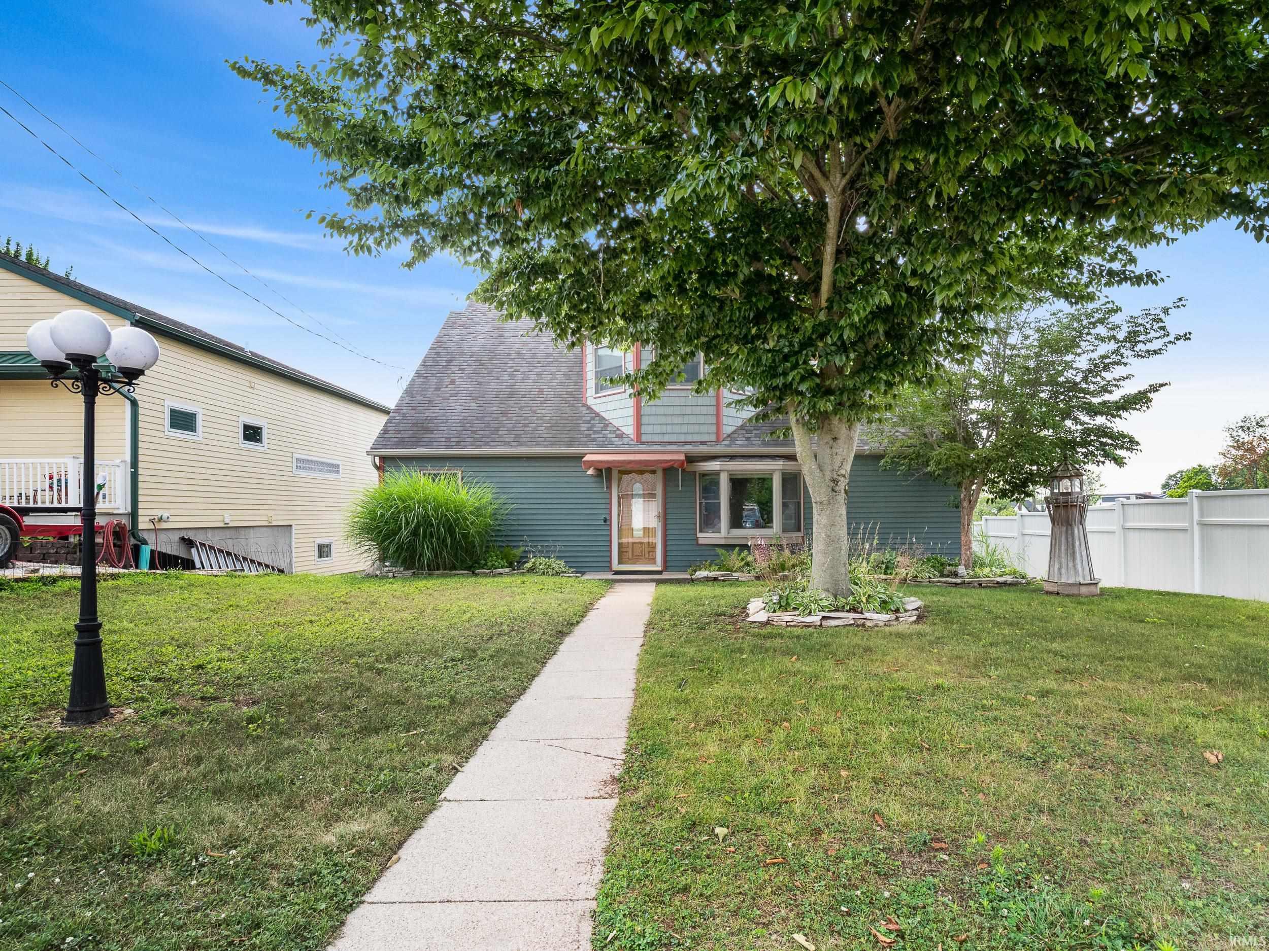 11621 North Elm Grove Road Syracuse, IN 46567 - Photo 7 of 36 Gallery Image 7