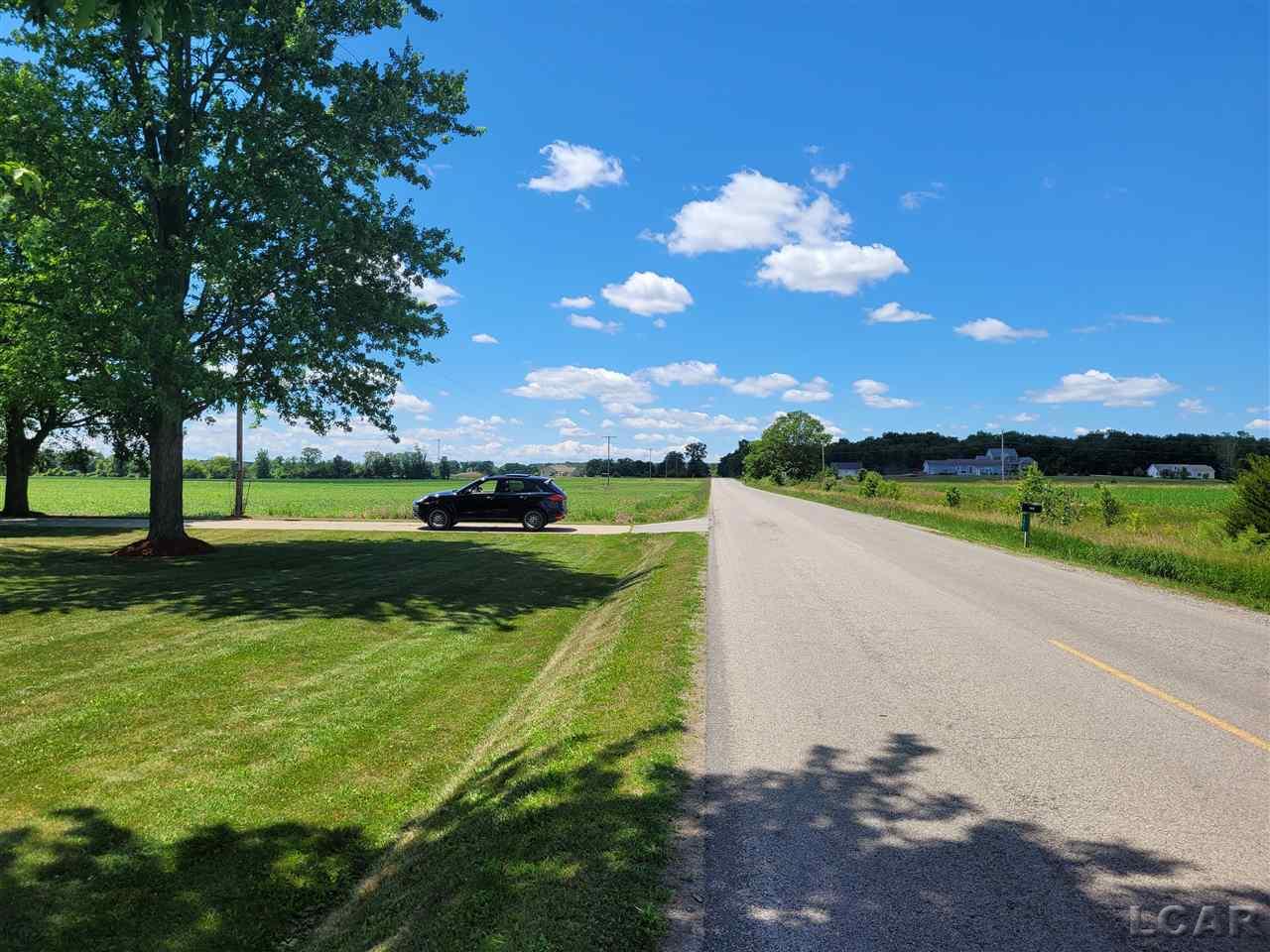 1561 Ives Road Tecumseh, MI 49286 - Photo 39 of 42 Street View West