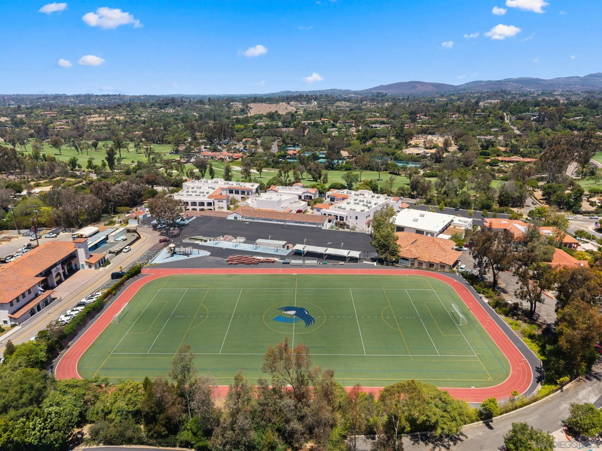 Lot 1 Via Recanto, Unit 1 Rancho Santa Fe, CA 92067 - Photo 6 of 7