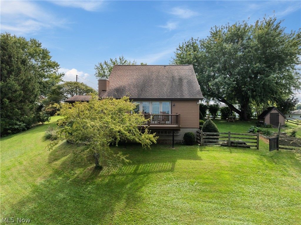 51701 Wegee Road Bellaire, OH 43906 - Photo 30 of 43 Gallery Image 30