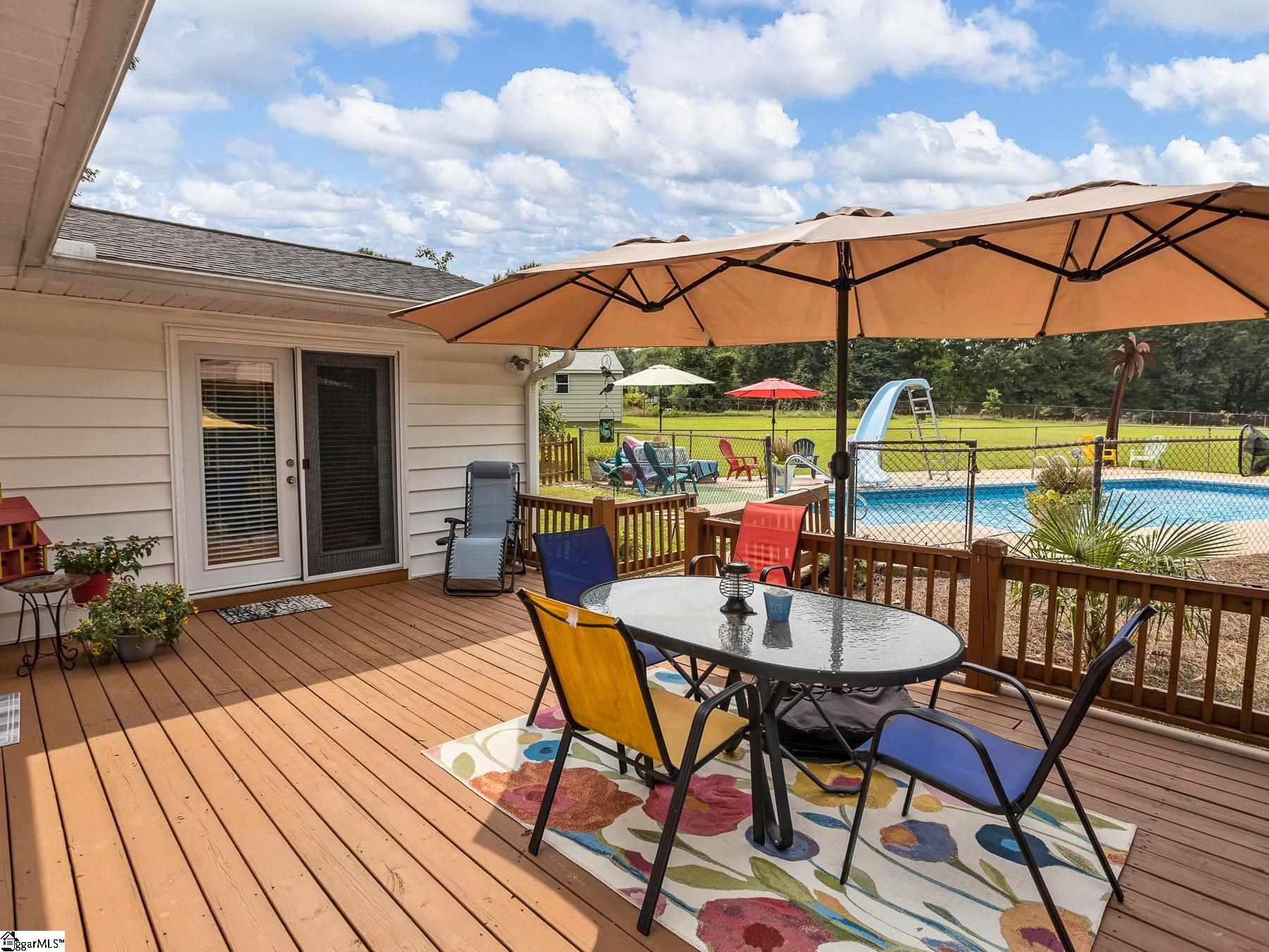 1703 East Lee Road Taylors, SC 29687 - Photo 19 of 26 Gallery Image 19