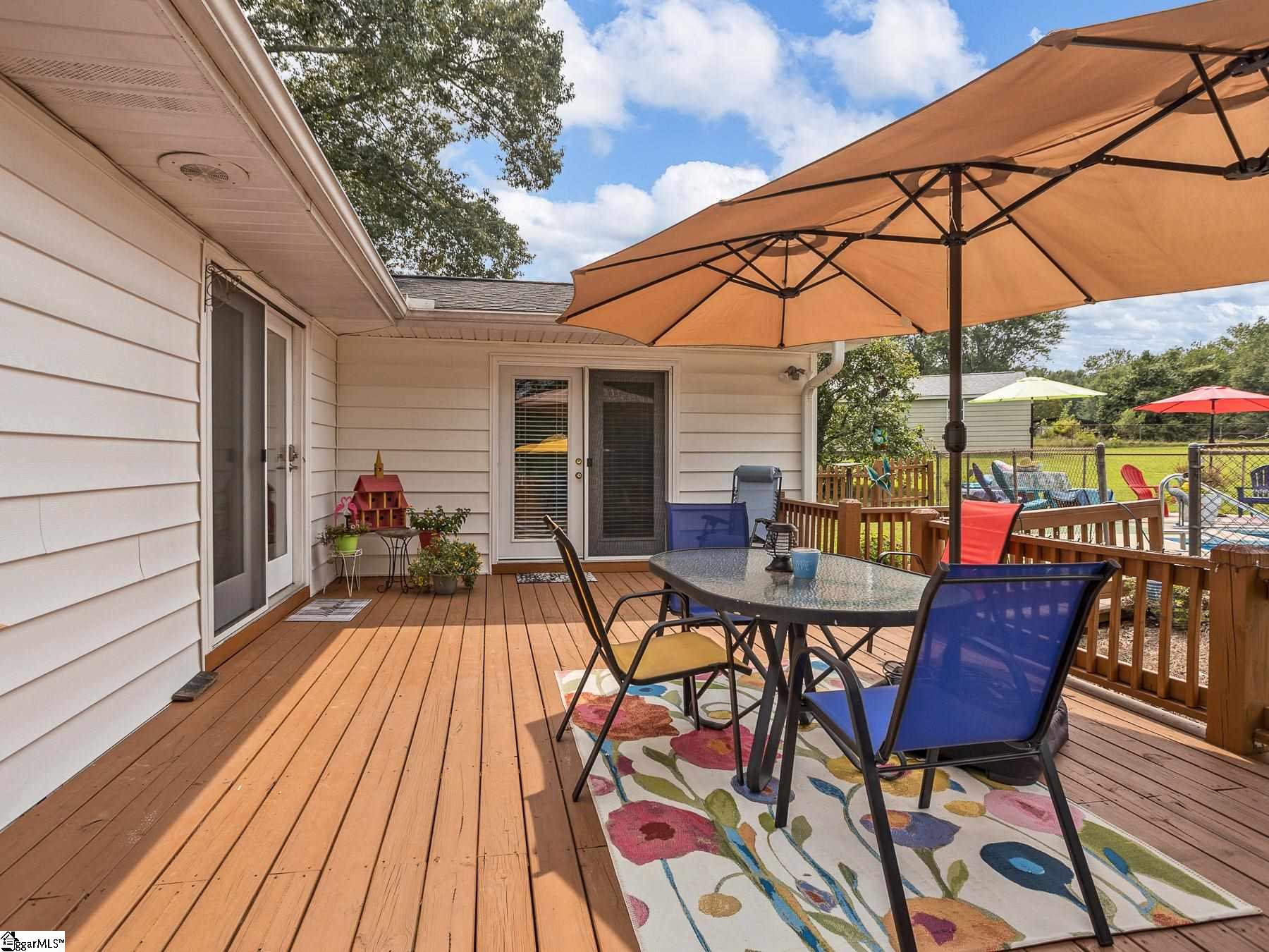 1703 East Lee Road Taylors, SC 29687 - Photo 20 of 26 Gallery Image 20