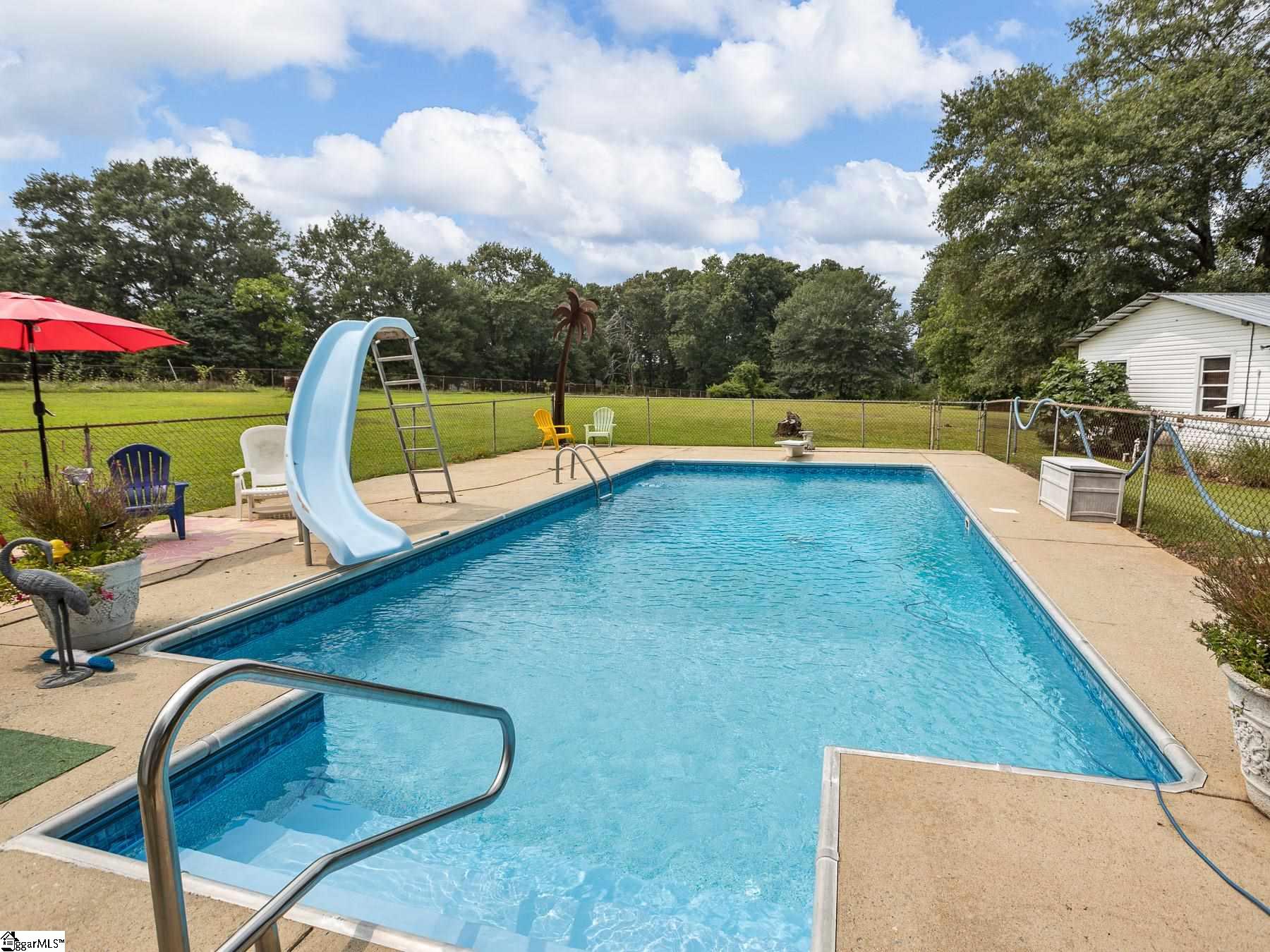 1703 East Lee Road Taylors, SC 29687 - Photo 21 of 26 Gallery Image 21