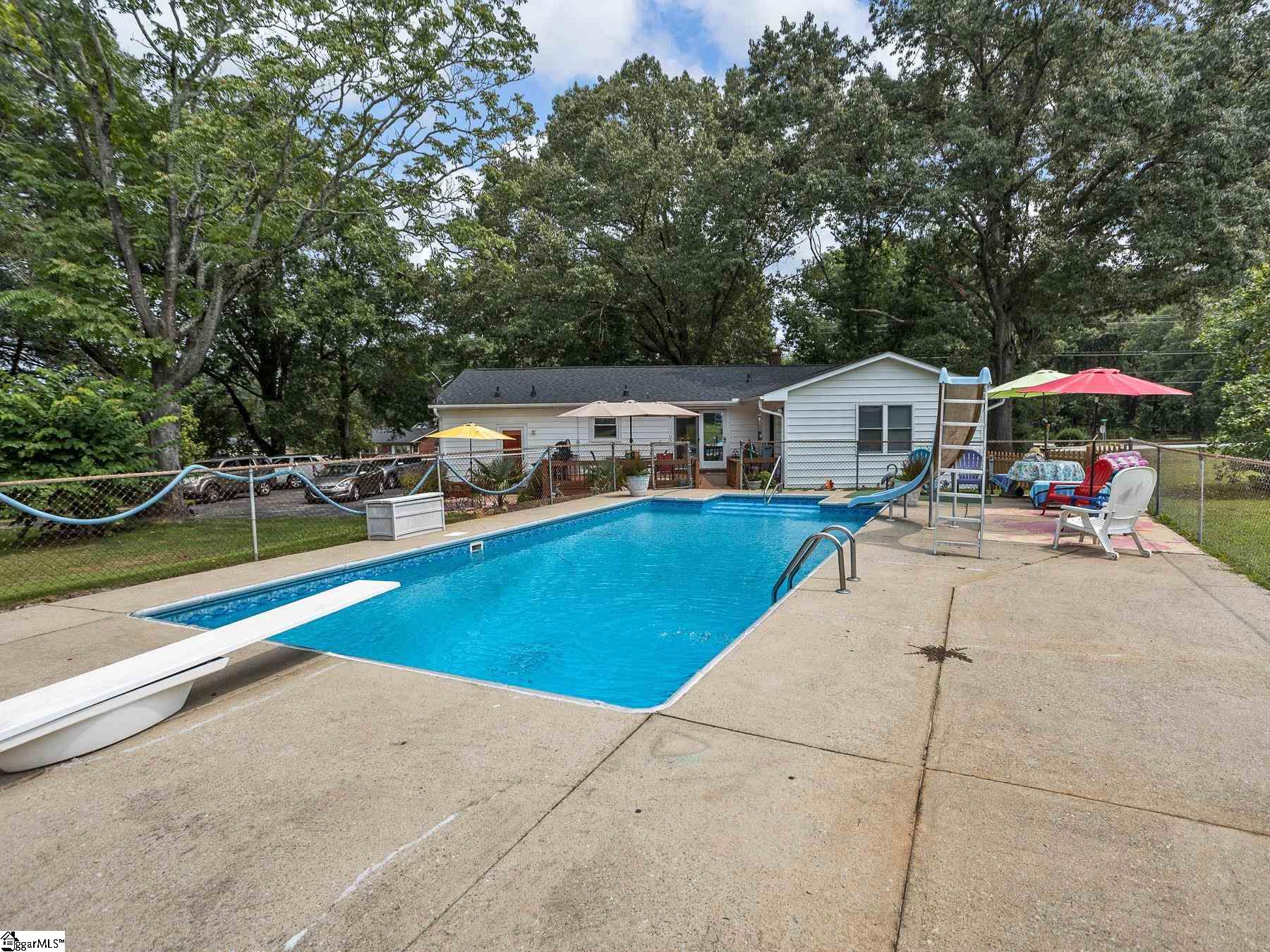 1703 East Lee Road Taylors, SC 29687 - Photo 22 of 26 Gallery Image 22