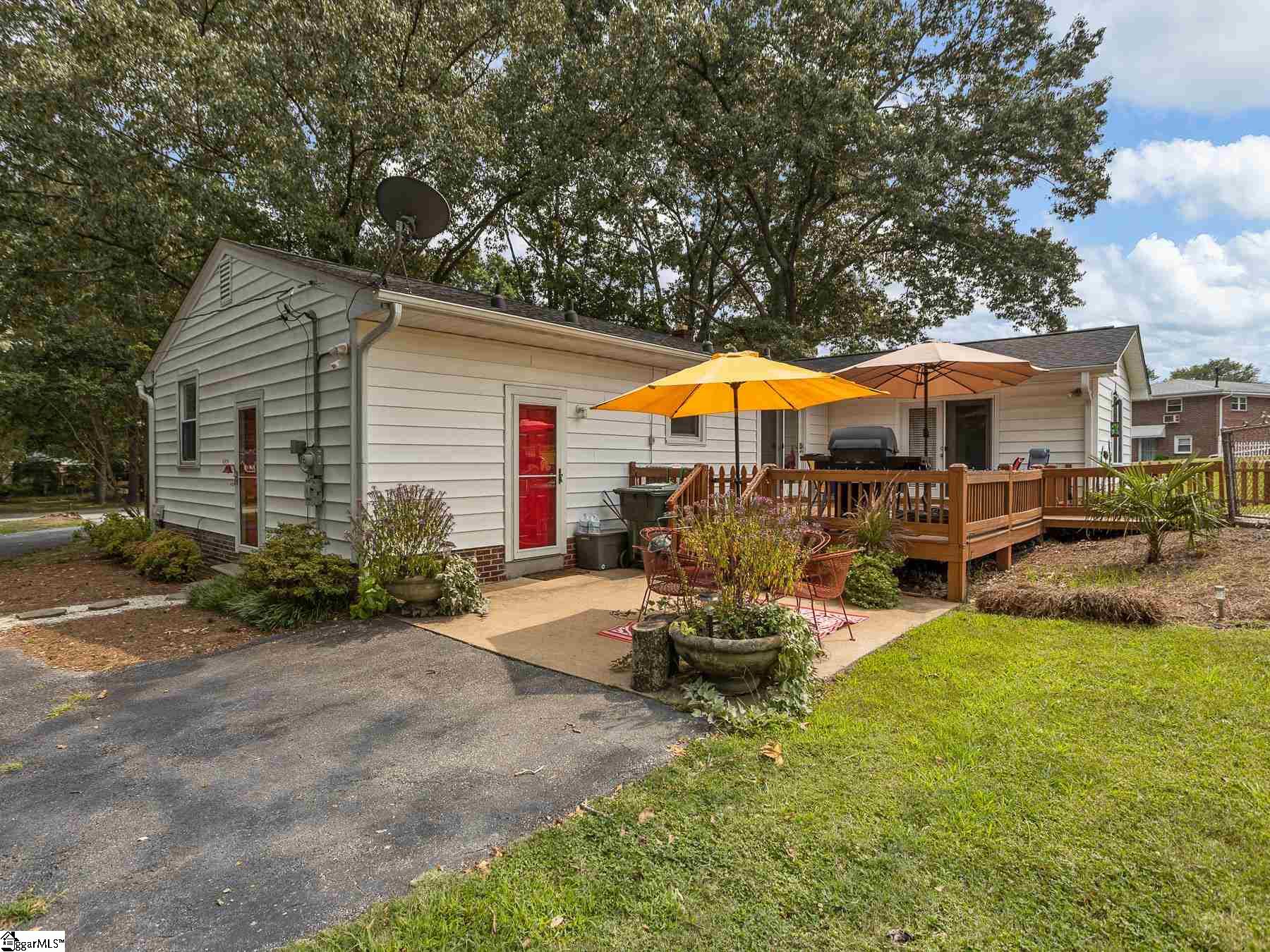 1703 East Lee Road Taylors, SC 29687 - Photo 26 of 26 Gallery Image 26