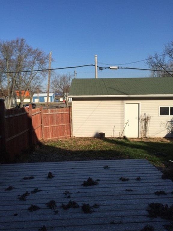 500 East King Street Garrett, IN 46738 - Photo 20 of 22