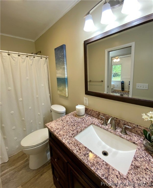 9891 Line Fence Road Hayes, VA 23072 - Photo 26 of 42 Gallery Image 26