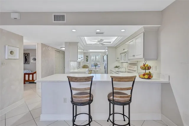 $1,324,900 | 420 Beach Road, Unit 203, Sarasota, FL 34242