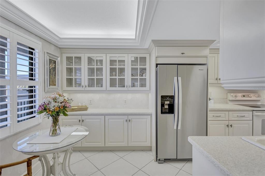 420 Beach Road, Unit 203 Sarasota, FL 34242 - Photo 24 of 91