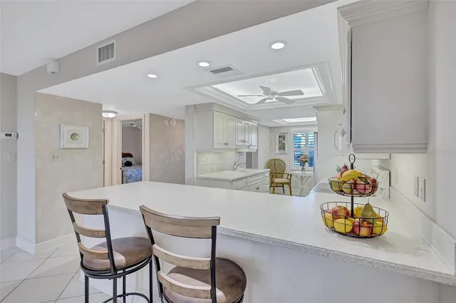 $1,324,900 | 420 Beach Road, Unit 203, Sarasota, FL 34242