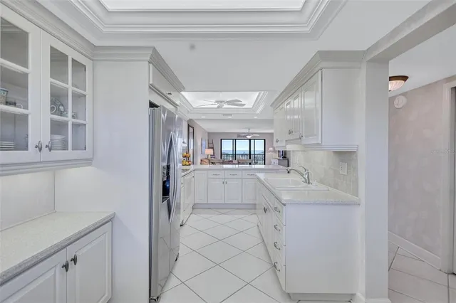 $1,324,900 | 420 Beach Road, Unit 203, Sarasota, FL 34242