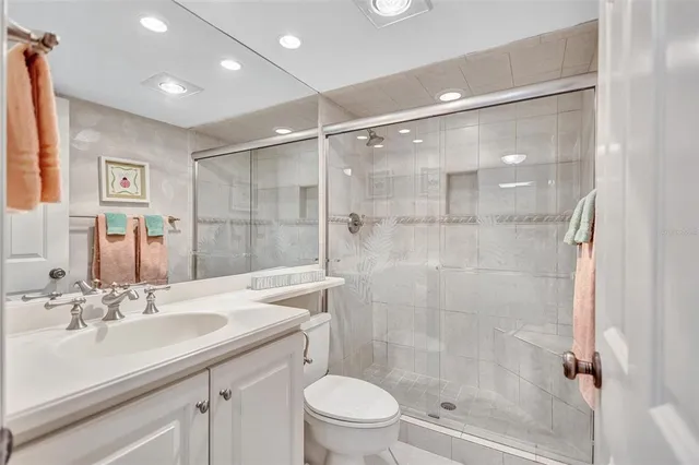 $1,324,900 | 420 Beach Road, Unit 203, Sarasota, FL 34242