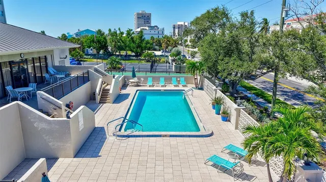$1,324,900 | 420 Beach Road, Unit 203, Sarasota, FL 34242
