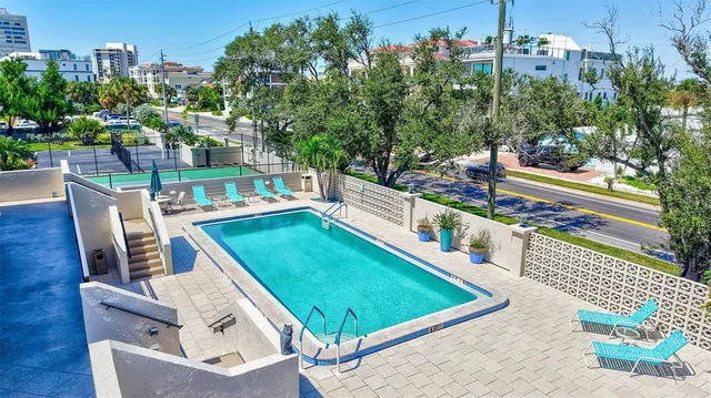 $1,324,900 | 420 Beach Road, Unit 203, Sarasota, FL 34242