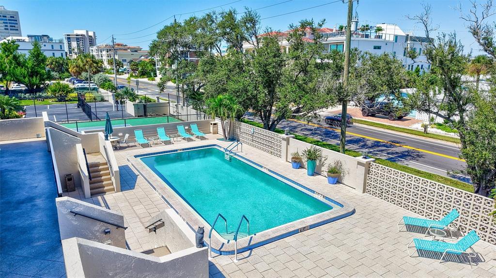 420 Beach Road, Unit 203 Sarasota, FL 34242 - Photo 67 of 91