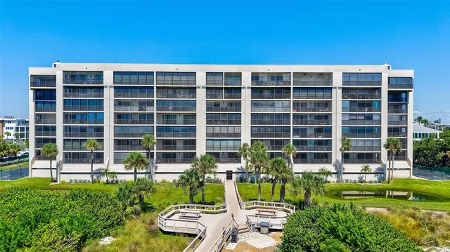 $1,324,900 | 420 Beach Road, Unit 203, Sarasota, FL 34242