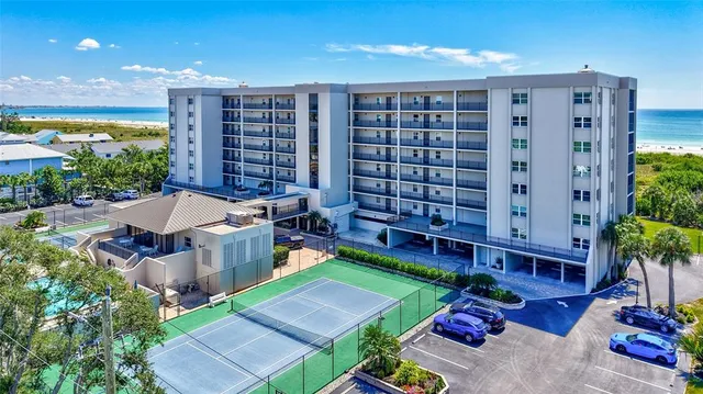 $1,324,900 | 420 Beach Road, Unit 203, Sarasota, FL 34242