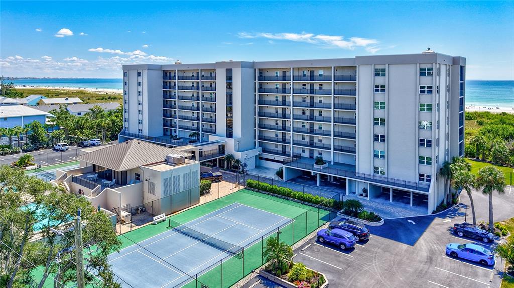 420 Beach Road, Unit 203 Sarasota, FL 34242 - Photo 80 of 91