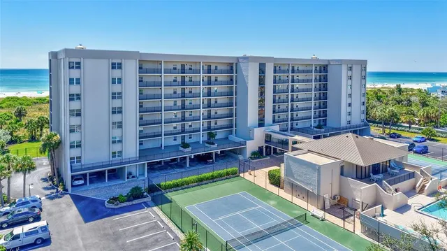 $1,324,900 | 420 Beach Road, Unit 203, Sarasota, FL 34242