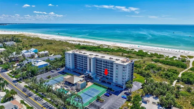 $1,324,900 | 420 Beach Road, Unit 203, Sarasota, FL 34242
