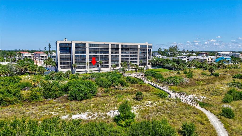 420 Beach Road, Unit 203 Sarasota, FL 34242 - Photo 87 of 91