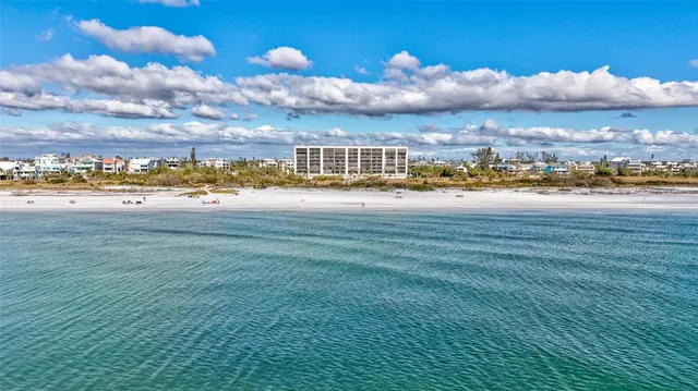 $1,324,900 | 420 Beach Road, Unit 203, Sarasota, FL 34242