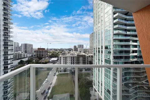 $750,000 | 601 Northeast 27th Street, Unit 1501, Miami, FL 33137