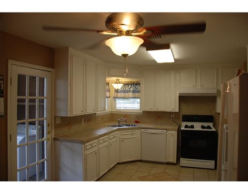 626 Pasadena Place Corpus Christi, TX 78411 - Photo 5 of 10 a kitchen with a sink cabinets and window