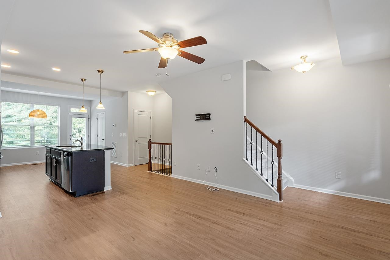 1545 Crafton Way Raleigh, NC 27607 - Photo 11 of 24 Photo 12