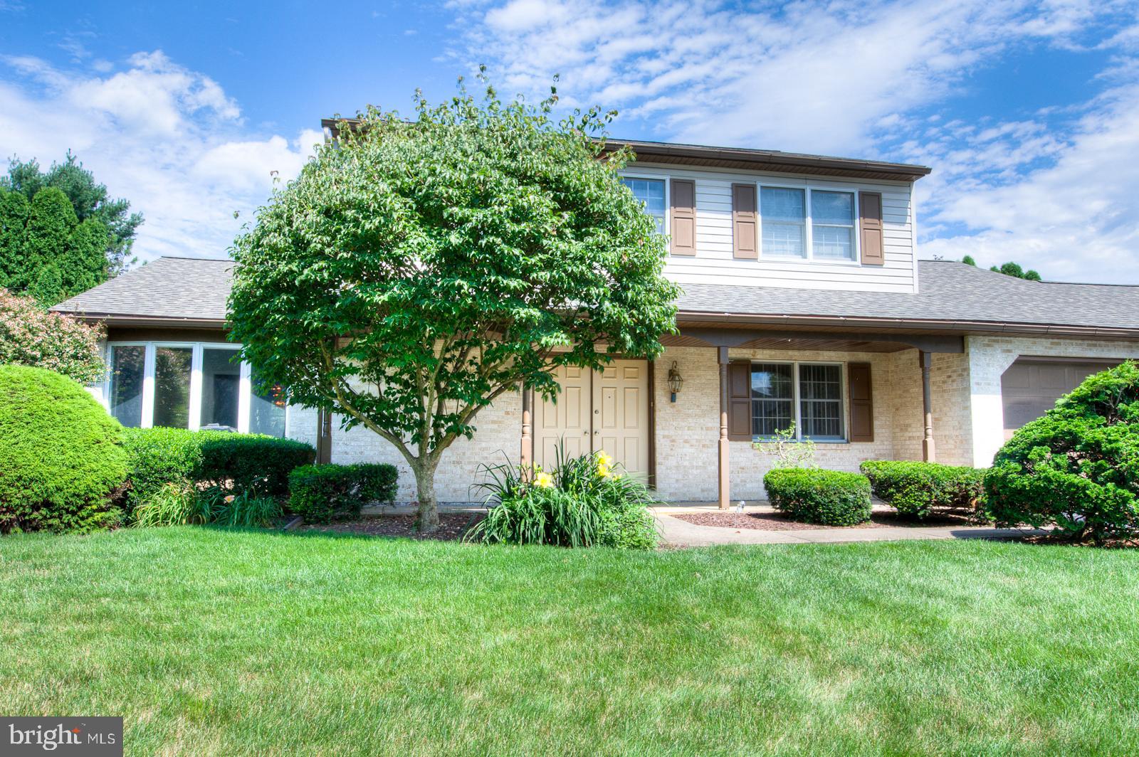 1834 North Eden Road Lancaster, PA 17601 - Photo 1 of 51